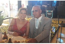 Casamento Camila e Webber