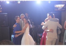 Casamento Camila e Webber