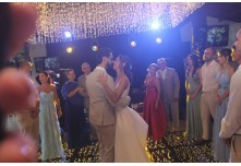 Casamento Camila e Webber