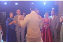 Casamento Camila e Webber