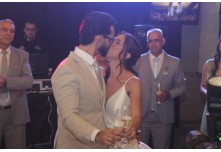 Casamento Camila e Webber