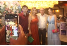 Casamento Camila e Webber