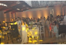 Casamento Camila e Webber