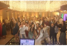 Casamento Camila e Webber