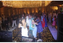 Casamento Camila e Webber