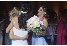 Casamento Camila e Webber