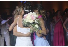 Casamento Camila e Webber