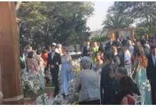 Casamento Ana Júlia e Guilherme