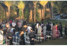 Casamento Ana Júlia e Guilherme