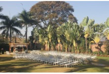 Casamento Ana Júlia e Guilherme