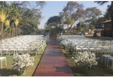 Casamento Ana Júlia e Guilherme