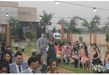 Casamento Pamela e Thiago