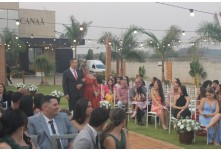 Casamento Pamela e Thiago