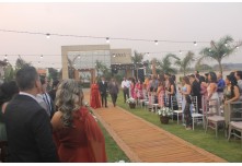 Casamento Pamela e Thiago