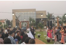 Casamento Pamela e Thiago