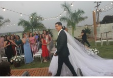 Casamento Pamela e Thiago