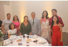 Casamento Pamela e Thiago