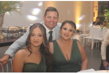 Casamento Pamela e Thiago