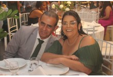 Casamento Pamela e Thiago