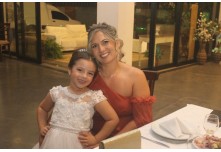 Casamento Pamela e Thiago