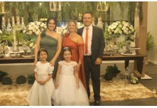 Casamento Pamela e Thiago