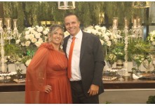 Casamento Pamela e Thiago