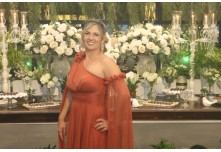 Casamento Pamela e Thiago