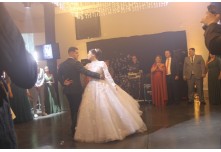 Casamento Pamela e Thiago