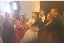 Casamento Pamela e Thiago