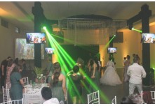 Casamento Pamela e Thiago