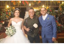 Casamento Antônio e Verônica