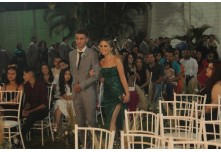 Casamento Antônio e Verônica