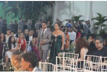 Casamento Antônio e Verônica