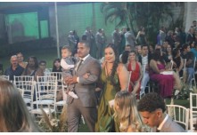 Casamento Antônio e Verônica