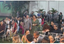 Casamento Antônio e Verônica