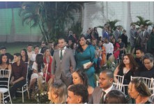 Casamento Antônio e Verônica