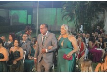 Casamento Antônio e Verônica