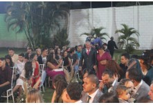 Casamento Antônio e Verônica