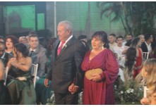 Casamento Antônio e Verônica