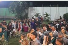 Casamento Antônio e Verônica