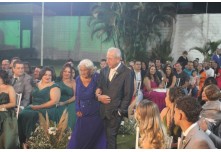 Casamento Antônio e Verônica