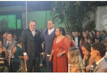 Casamento Antônio e Verônica