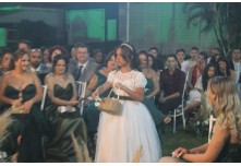 Casamento Antônio e Verônica