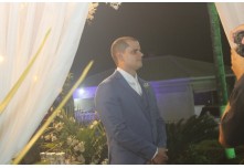 Casamento Antônio e Verônica