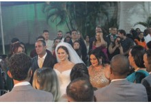 Casamento Antônio e Verônica