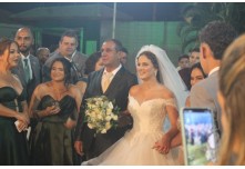 Casamento Antônio e Verônica