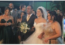 Casamento Antônio e Verônica