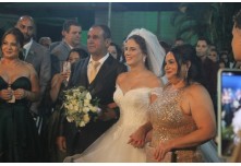 Casamento Antônio e Verônica