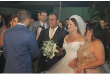 Casamento Antônio e Verônica