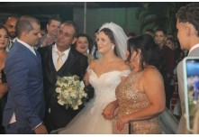 Casamento Antônio e Verônica